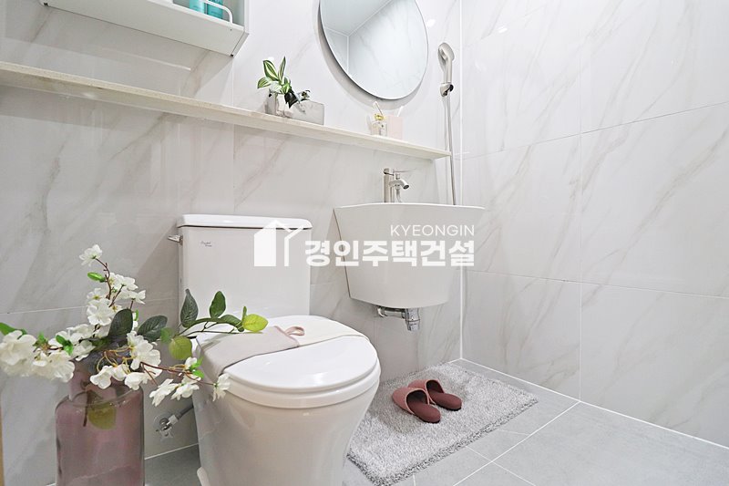 경기 부천오정구 작동 예일캐슬 [ 4룸 . 테라스 . 복층 Type ] 분양 매물번호 16141 사진 16