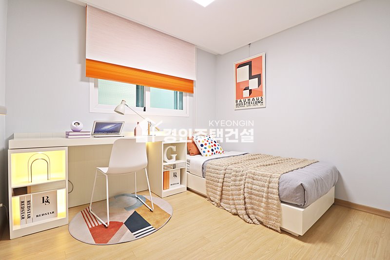 경기 부천오정구 작동 예일캐슬 [ 4룸 . 테라스 . 복층 Type ] 분양 매물번호 16141 사진 17