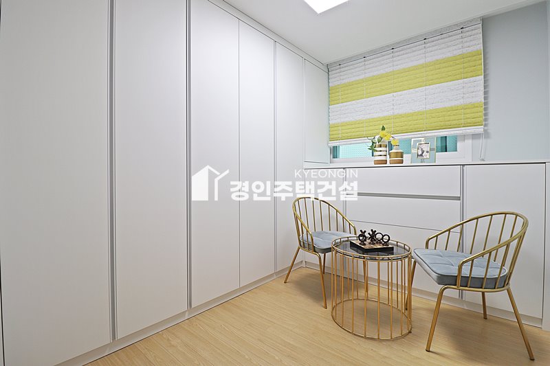 경기 부천오정구 작동 예일캐슬 [ 4룸 . 테라스 . 복층 Type ] 분양 매물번호 16141 사진 19
