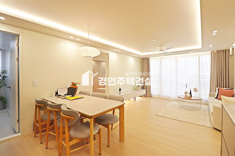 경기 부천오정구 고강동 더 테라리움 [ 3룸 . 테라스 Type ] 분양 매물번호 16140 사진 1