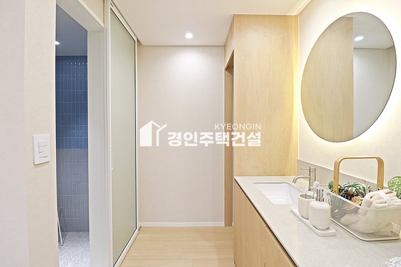 경기 부천오정구 고강동 더 테라리움 [ 3룸 . 테라스 Type ] 분양 매물번호 16140 사진 17