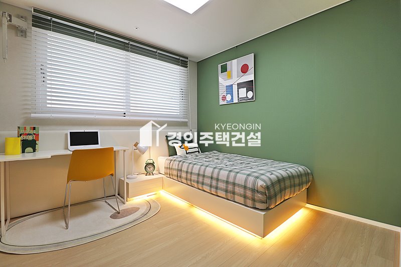 경기 부천오정구 고강동 더 테라리움 [ 3룸 . 테라스 Type ] 분양 매물번호 16140 사진 20