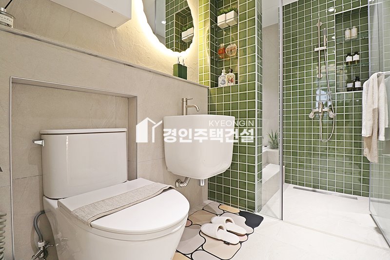경기 부천오정구 고강동 더 테라리움 [ 3룸 . 테라스 Type ] 분양 매물번호 16140 사진 22