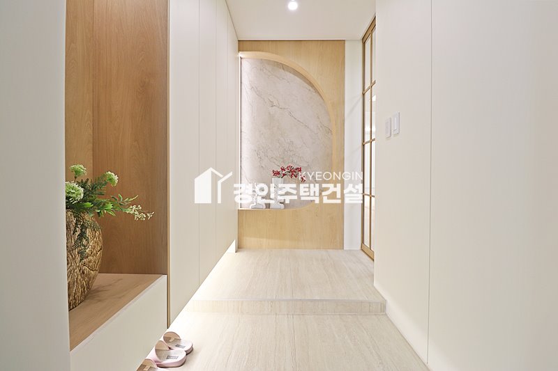 경기 부천오정구 고강동 더 테라리움 [ 3룸 . 테라스 Type ] 분양 매물번호 16140 사진 23