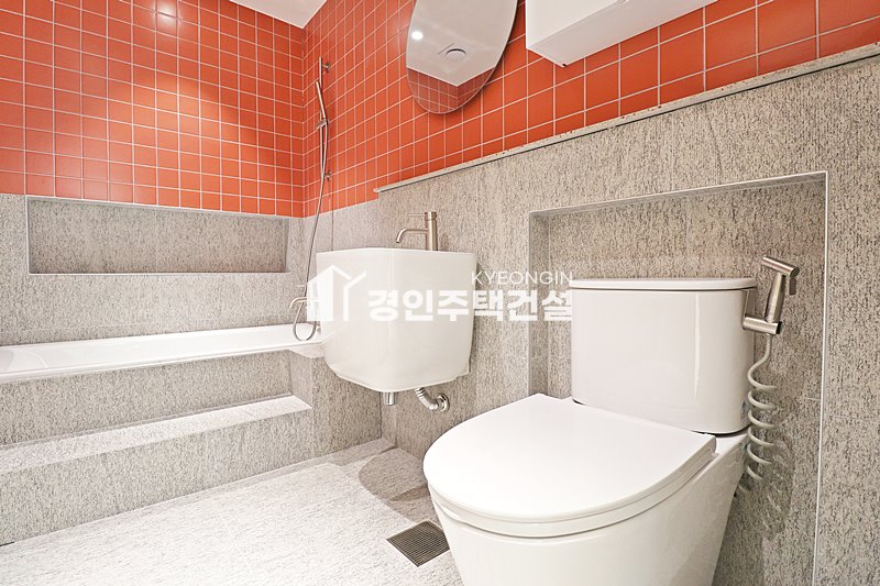 경기 부천오정구 고강동 더 테라리움 [ 3룸 . 테라스 Type ] 분양 매물번호 16140 사진 46
