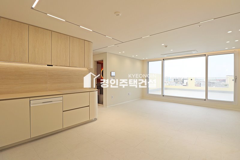 경기 부천오정구 고강동 더 테라리움 [ 3룸 . 테라스 Type ] 분양 매물번호 16140 사진 49