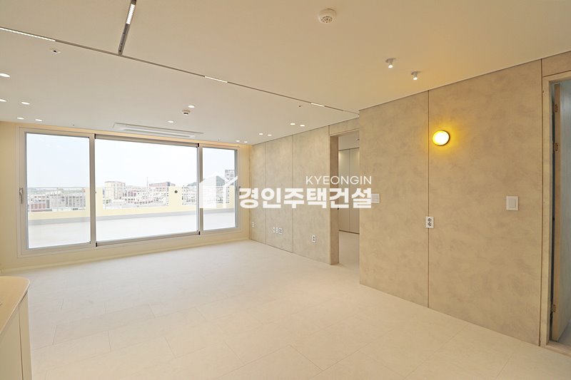 경기 부천오정구 고강동 더 테라리움 [ 3룸 . 테라스 Type ] 분양 매물번호 16140 사진 51