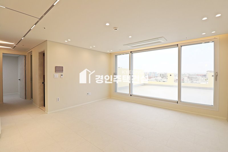 경기 부천오정구 고강동 더 테라리움 [ 3룸 . 테라스 Type ] 분양 매물번호 16140 사진 54