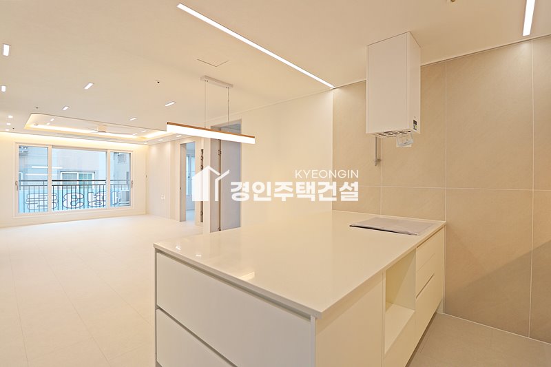 경기 안산상록구 월피동 스카이뷰 [ 3룸 . 테라스 . 복층 Type ] 분양 매물번호 16139 사진 3