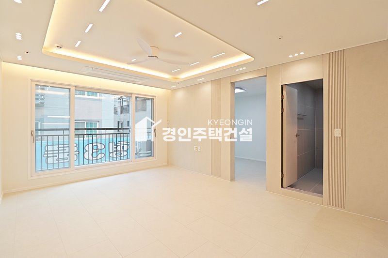 경기 안산상록구 월피동 스카이뷰 [ 3룸 . 테라스 . 복층 Type ] 분양 매물번호 16139 사진 4