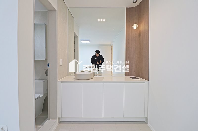 경기 안산상록구 월피동 스카이뷰 [ 3룸 . 테라스 . 복층 Type ] 분양 매물번호 16139 사진 20