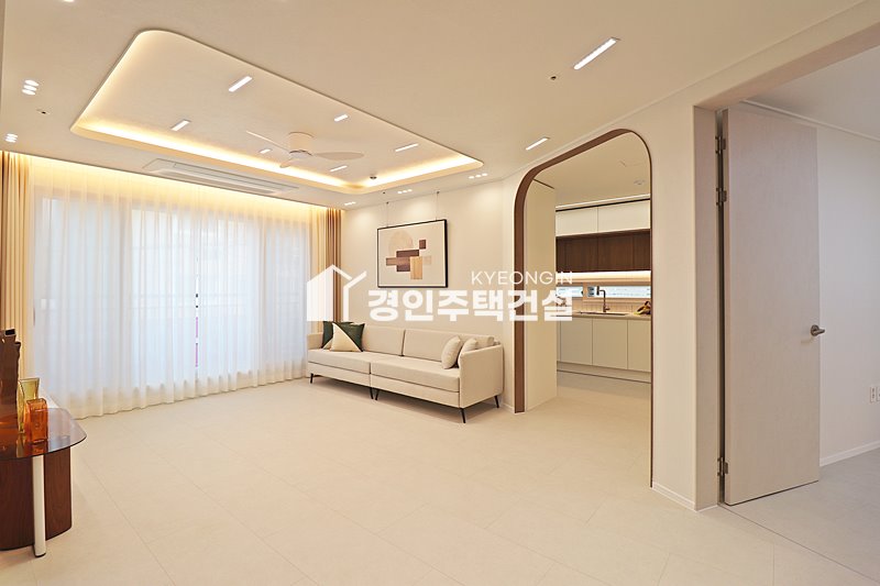 경기 안산상록구 월피동 스카이뷰 [ 3룸 . 테라스 . 복층 Type ] 분양 매물번호 16139 사진 26