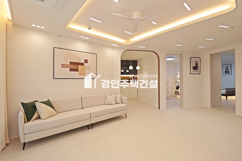 경기 안산상록구 월피동 스카이뷰 [ 3룸 . 테라스 . 복층 Type ] 분양 매물번호 16139 사진 31