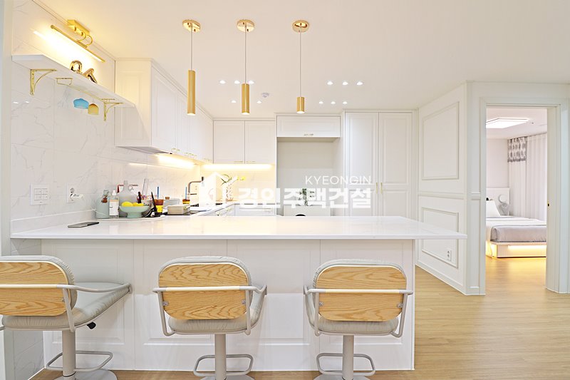 인천 서해구 검암동 DH 더테라스 [ 3룸 . 4룸 . 전세대 테라스 Type ] 분양 매물번호 16137 사진 9