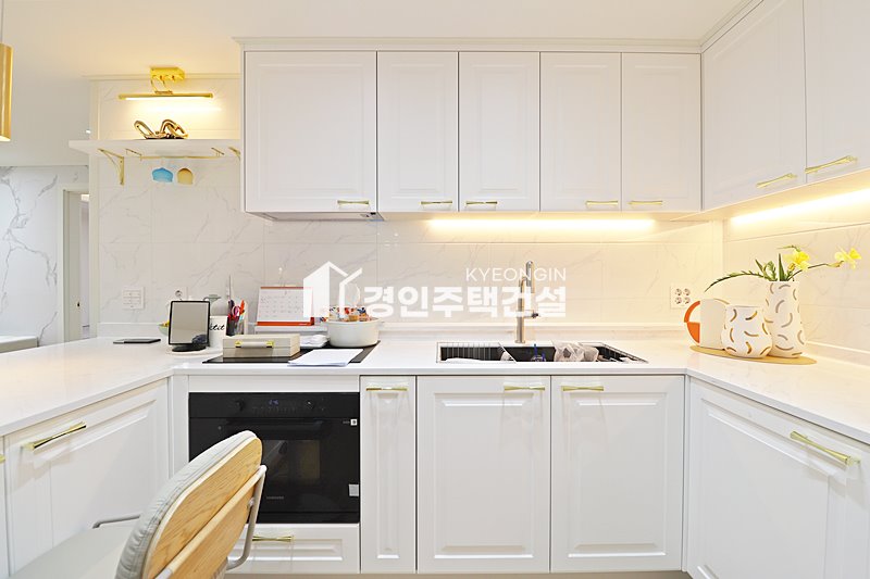 인천 서해구 검암동 DH 더테라스 [ 3룸 . 4룸 . 전세대 테라스 Type ] 분양 매물번호 16137 사진 11