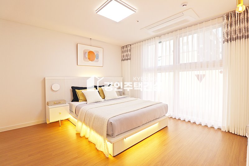 인천 서해구 검암동 DH 더테라스 [ 3룸 . 4룸 . 전세대 테라스 Type ] 분양 매물번호 16137 사진 13