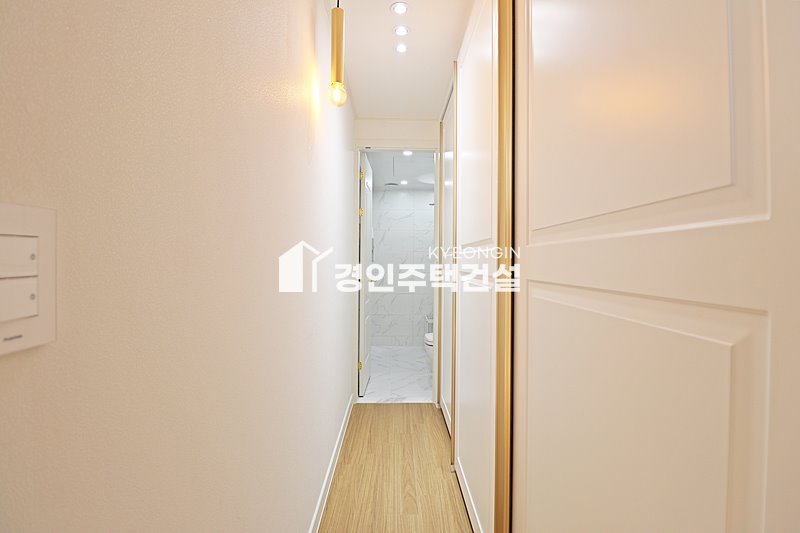 인천 서해구 검암동 DH 더테라스 [ 3룸 . 4룸 . 전세대 테라스 Type ] 분양 매물번호 16137 사진 14