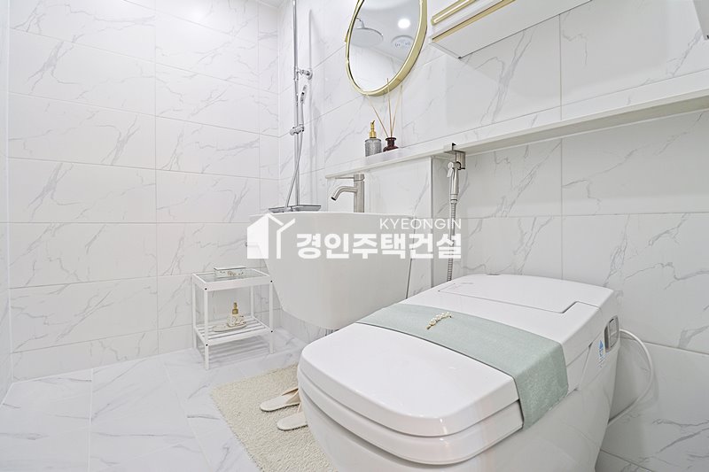 인천 서해구 검암동 DH 더테라스 [ 3룸 . 4룸 . 전세대 테라스 Type ] 분양 매물번호 16137 사진 15