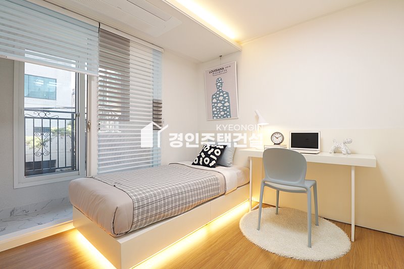 인천 서해구 검암동 DH 더테라스 [ 3룸 . 4룸 . 전세대 테라스 Type ] 분양 매물번호 16137 사진 16