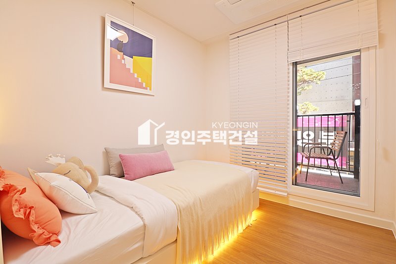 인천 서해구 검암동 DH 더테라스 [ 3룸 . 4룸 . 전세대 테라스 Type ] 분양 매물번호 16137 사진 18