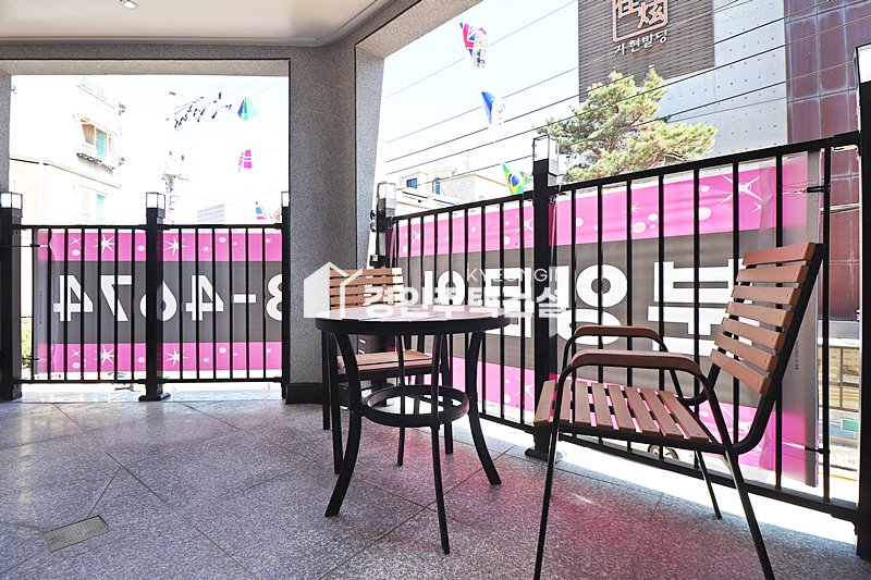 인천 서해구 검암동 DH 더테라스 [ 3룸 . 4룸 . 전세대 테라스 Type ] 분양 매물번호 16137 사진 19