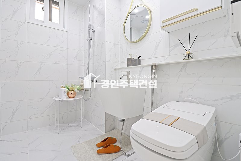 인천 서해구 검암동 DH 더테라스 [ 3룸 . 4룸 . 전세대 테라스 Type ] 분양 매물번호 16137 사진 20