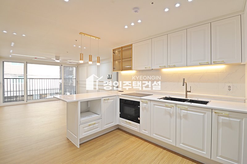 인천 서해구 검암동 DH 더테라스 [ 3룸 . 4룸 . 전세대 테라스 Type ] 분양 매물번호 16137 사진 23