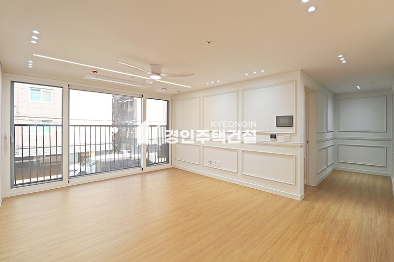 인천 서해구 검암동 DH 더테라스 [ 3룸 . 4룸 . 전세대 테라스 Type ] 분양 매물번호 16137 사진 26
