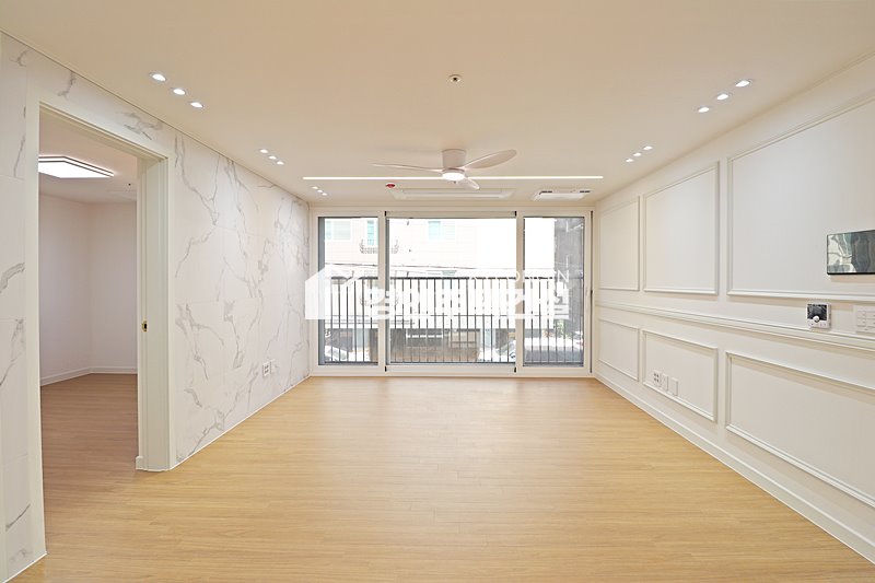 인천 서해구 검암동 DH 더테라스 [ 3룸 . 4룸 . 전세대 테라스 Type ] 분양 매물번호 16137 사진 27