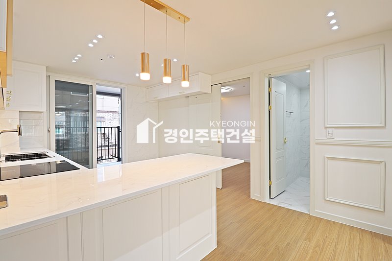 인천 서해구 검암동 DH 더테라스 [ 3룸 . 4룸 . 전세대 테라스 Type ] 분양 매물번호 16137 사진 32