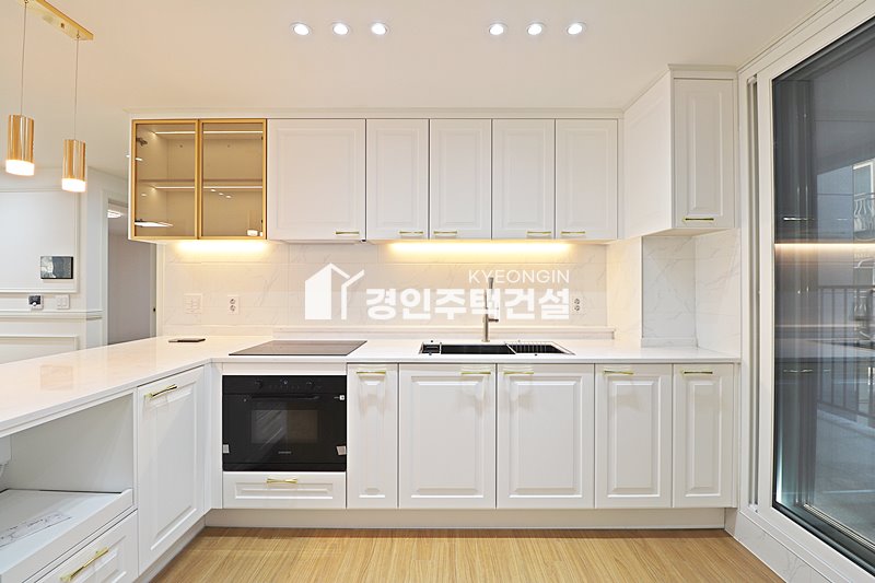 인천 서해구 검암동 DH 더테라스 [ 3룸 . 4룸 . 전세대 테라스 Type ] 분양 매물번호 16137 사진 35