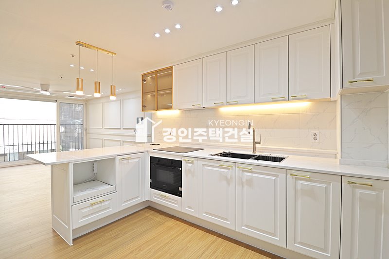 인천 서해구 검암동 DH 더테라스 [ 3룸 . 4룸 . 전세대 테라스 Type ] 분양 매물번호 16137 사진 36