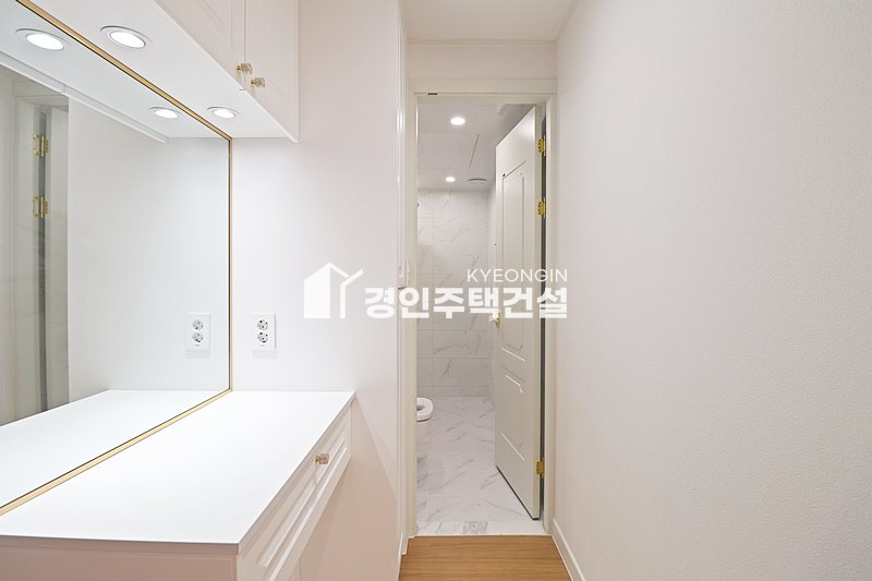 인천 서해구 검암동 DH 더테라스 [ 3룸 . 4룸 . 전세대 테라스 Type ] 분양 매물번호 16137 사진 39