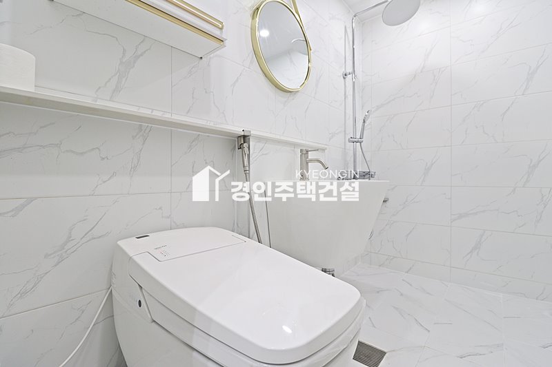 인천 서해구 검암동 DH 더테라스 [ 3룸 . 4룸 . 전세대 테라스 Type ] 분양 매물번호 16137 사진 40