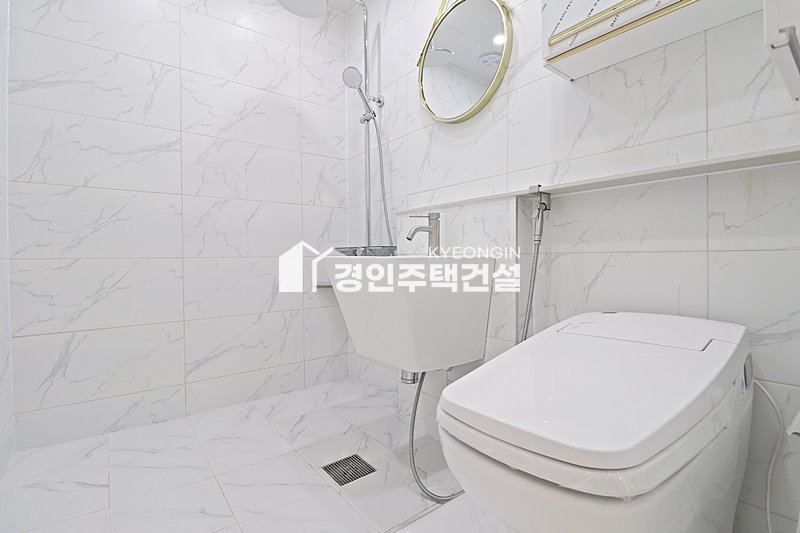 인천 서해구 검암동 DH 더테라스 [ 3룸 . 4룸 . 전세대 테라스 Type ] 분양 매물번호 16137 사진 44