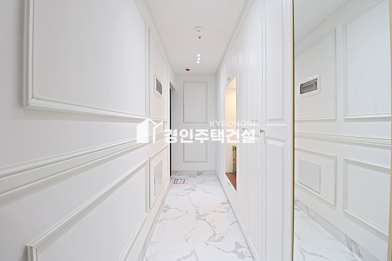 인천 서해구 검암동 DH 더테라스 [ 3룸 . 4룸 . 전세대 테라스 Type ] 분양 매물번호 16137 사진 45