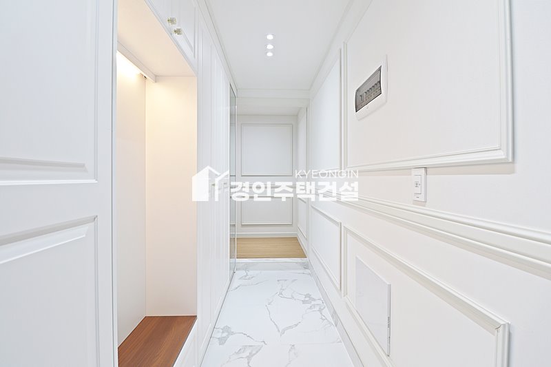 인천 서해구 검암동 DH 더테라스 [ 3룸 . 4룸 . 전세대 테라스 Type ] 분양 매물번호 16137 사진 46