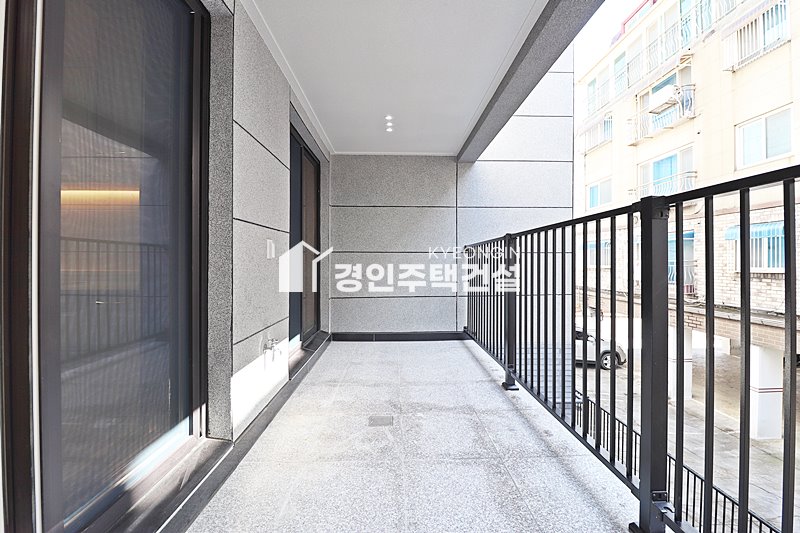 인천 서해구 검암동 DH 더테라스 [ 3룸 . 4룸 . 전세대 테라스 Type ] 분양 매물번호 16137 사진 47