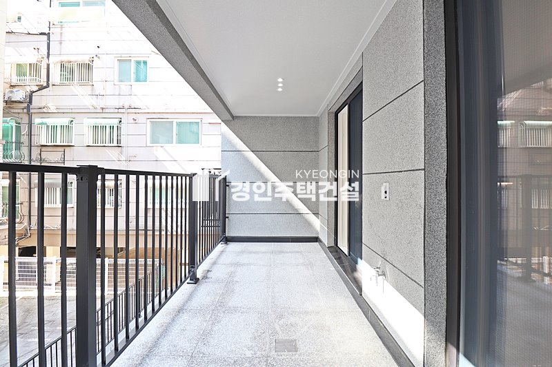 인천 서해구 검암동 DH 더테라스 [ 3룸 . 4룸 . 전세대 테라스 Type ] 분양 매물번호 16137 사진 48