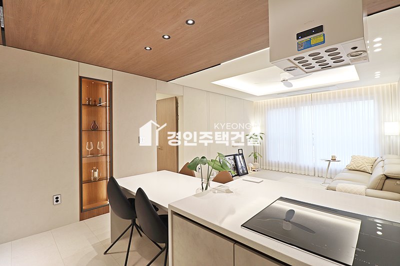 경기 안산단원구 와동 펜타힐스 3차 [ 3룸 . 테라스 . 복층 Type ] 분양 매물번호 16135 사진 3