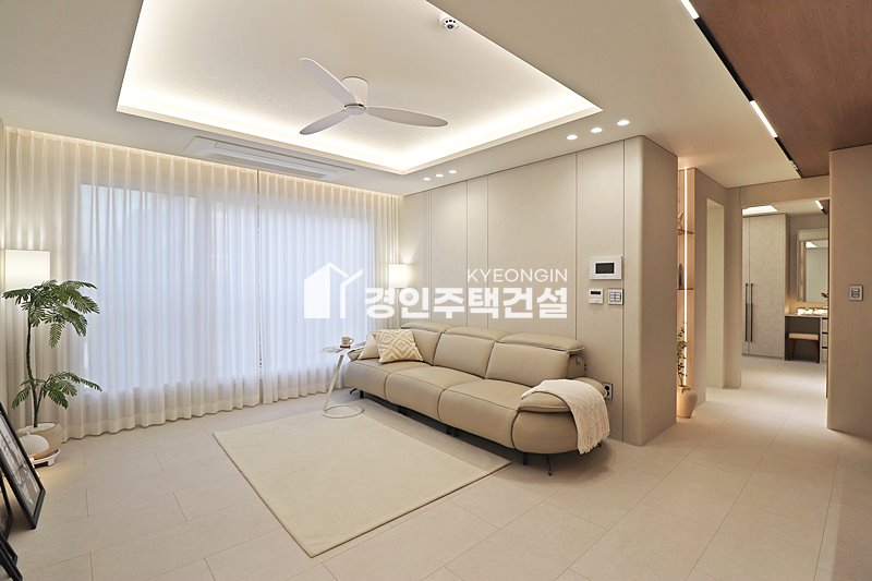 경기 안산단원구 와동 펜타힐스 3차 [ 3룸 . 테라스 . 복층 Type ] 분양 매물번호 16135 사진 4