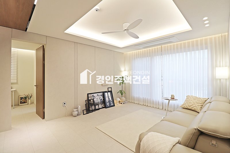 경기 안산단원구 와동 펜타힐스 3차 [ 3룸 . 테라스 . 복층 Type ] 분양 매물번호 16135 사진 6