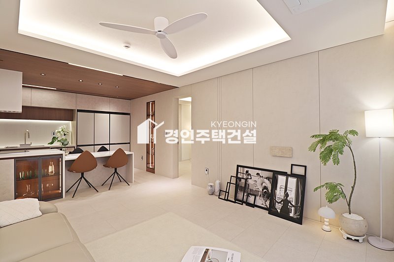 경기 안산단원구 와동 펜타힐스 3차 [ 3룸 . 테라스 . 복층 Type ] 분양 매물번호 16135 사진 7