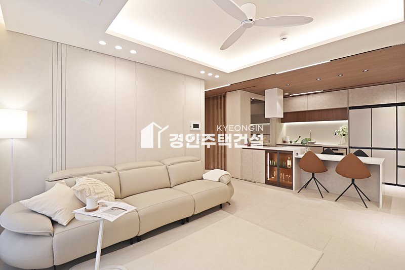 경기 안산단원구 와동 펜타힐스 3차 [ 3룸 . 테라스 . 복층 Type ] 분양 매물번호 16135 사진 9