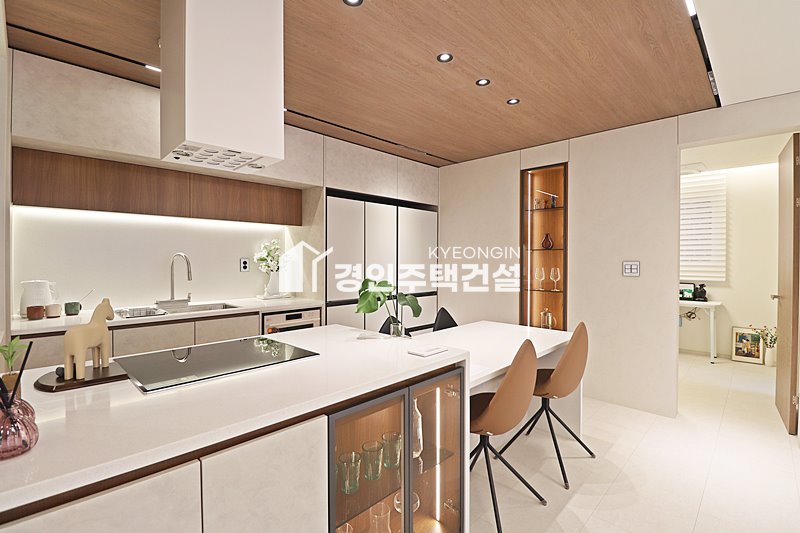 경기 안산단원구 와동 펜타힐스 3차 [ 3룸 . 테라스 . 복층 Type ] 분양 매물번호 16135 사진 10