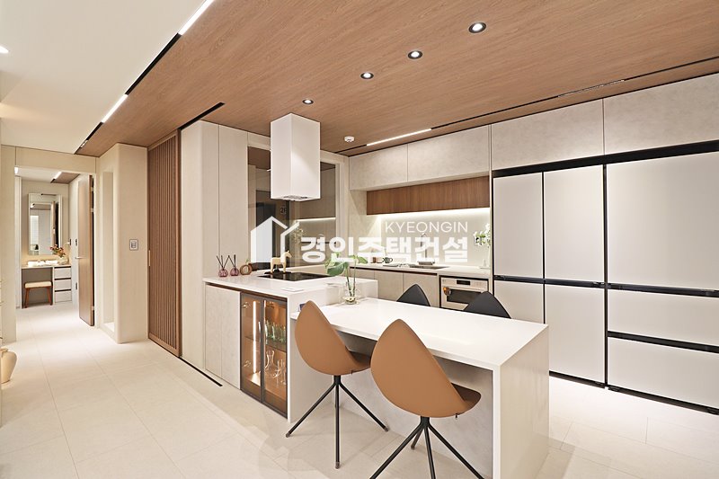 경기 안산단원구 와동 펜타힐스 3차 [ 3룸 . 테라스 . 복층 Type ] 분양 매물번호 16135 사진 12