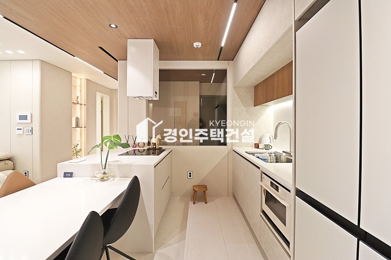 경기 안산단원구 와동 펜타힐스 3차 [ 3룸 . 테라스 . 복층 Type ] 분양 매물번호 16135 사진 13