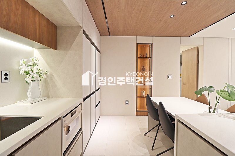 경기 안산단원구 와동 펜타힐스 3차 [ 3룸 . 테라스 . 복층 Type ] 분양 매물번호 16135 사진 14