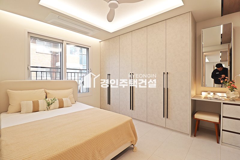 경기 안산단원구 와동 펜타힐스 3차 [ 3룸 . 테라스 . 복층 Type ] 분양 매물번호 16135 사진 15
