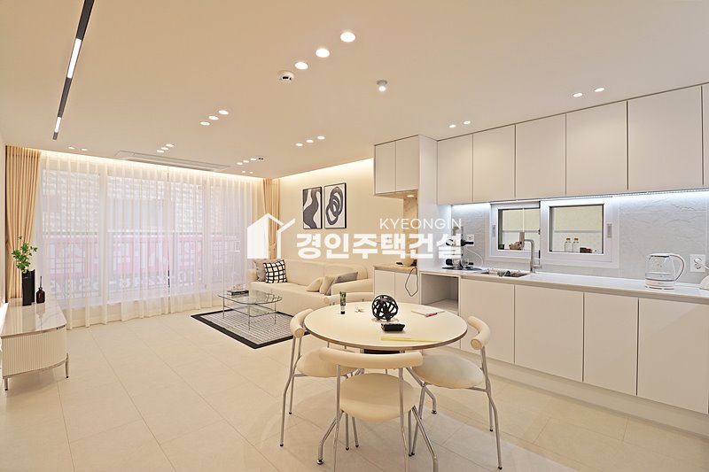 경기 안산단원구 선부동 르엘 [ 3룸 . 테라스 . 복층 Type ] 분양 매물번호 16136 사진 1